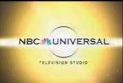 Law & Order: SVU NBC Split Screen Credits