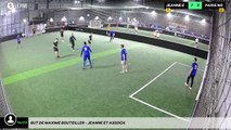 But de maxime BOUTEILLER - Jeanne et Associé