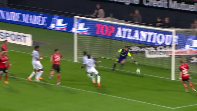 2022-23 - J6 - 9 - LEMONNIER - EAG-SOCHAUX 1-2