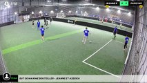 But de maxime BOUTEILLER - Jeanne et Associé