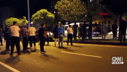 Acılı babadan "iyi hal" tepkisi