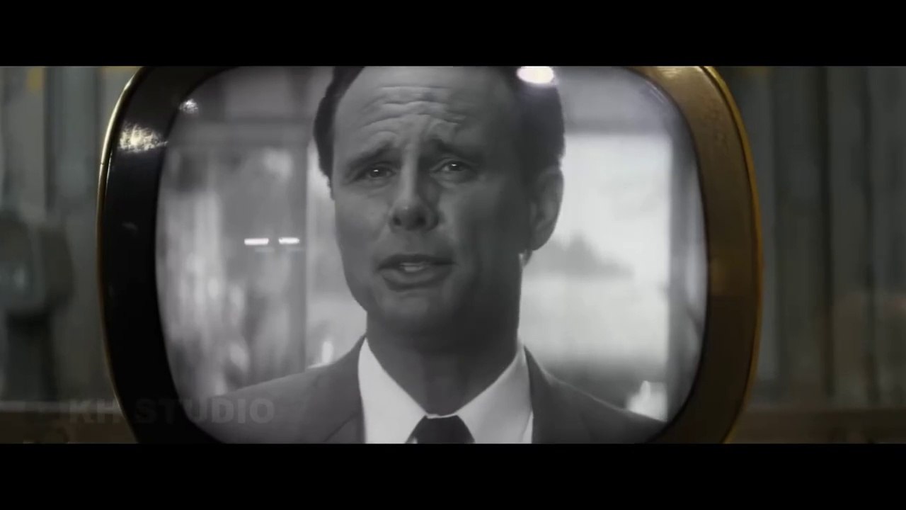 Fallout (2024) - Final Trailer | Prime Video