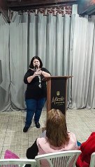 ☆Campanha Isaías 61☆_Ap.Douglas Macknight_1°Dia