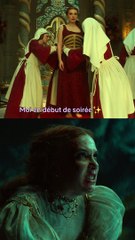 Millie Bobby Brown déchirée en soirée !! 