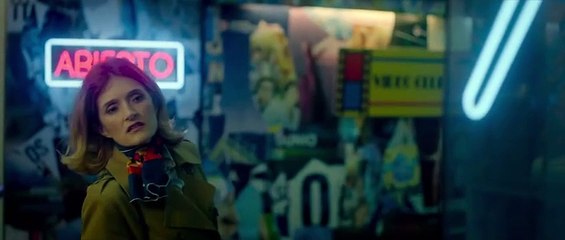 Red Screening Streaming VF - FanStream