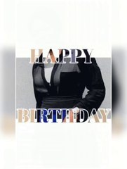 Happy birthday Video for Ayomide by Ferads Digital Academy.