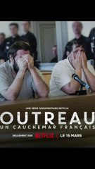 L'affaire d'Outreau - Netflix Avis