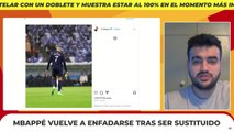 Andrés Onrubia sobre Mbappé y Luis Enrique