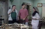 الصبر فى الملاحات  ح 7  دلال عبدالعزيز و اشرف عبدالباقى