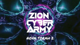 Zion Cyber Army - Nova Torah 2