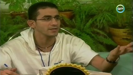 مسلسل  | ( خليك جرئ  ) ( بطولة ) ( احمد حلمي و غادة عادل  ) | الحلقة 6