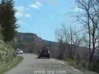 Vidéo Cevennes du 6 avril 2008 (6)