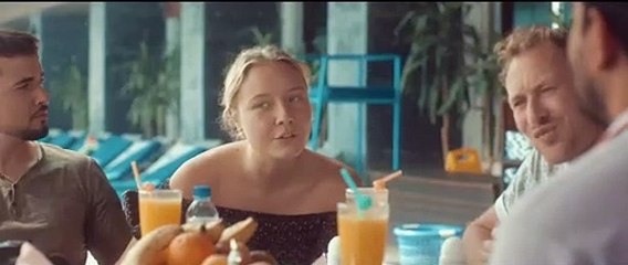 Dare to Surf Bande-annonce (EN)