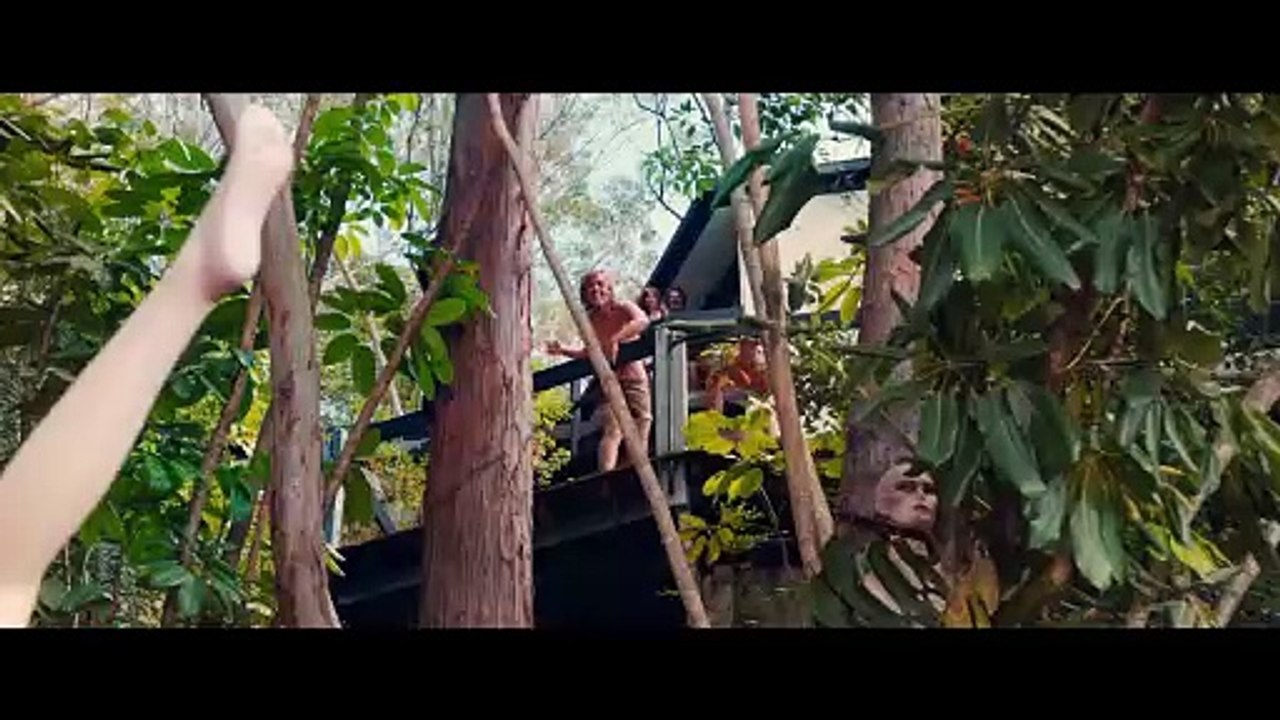 Sweet Seventies Bande-annonce (RU)