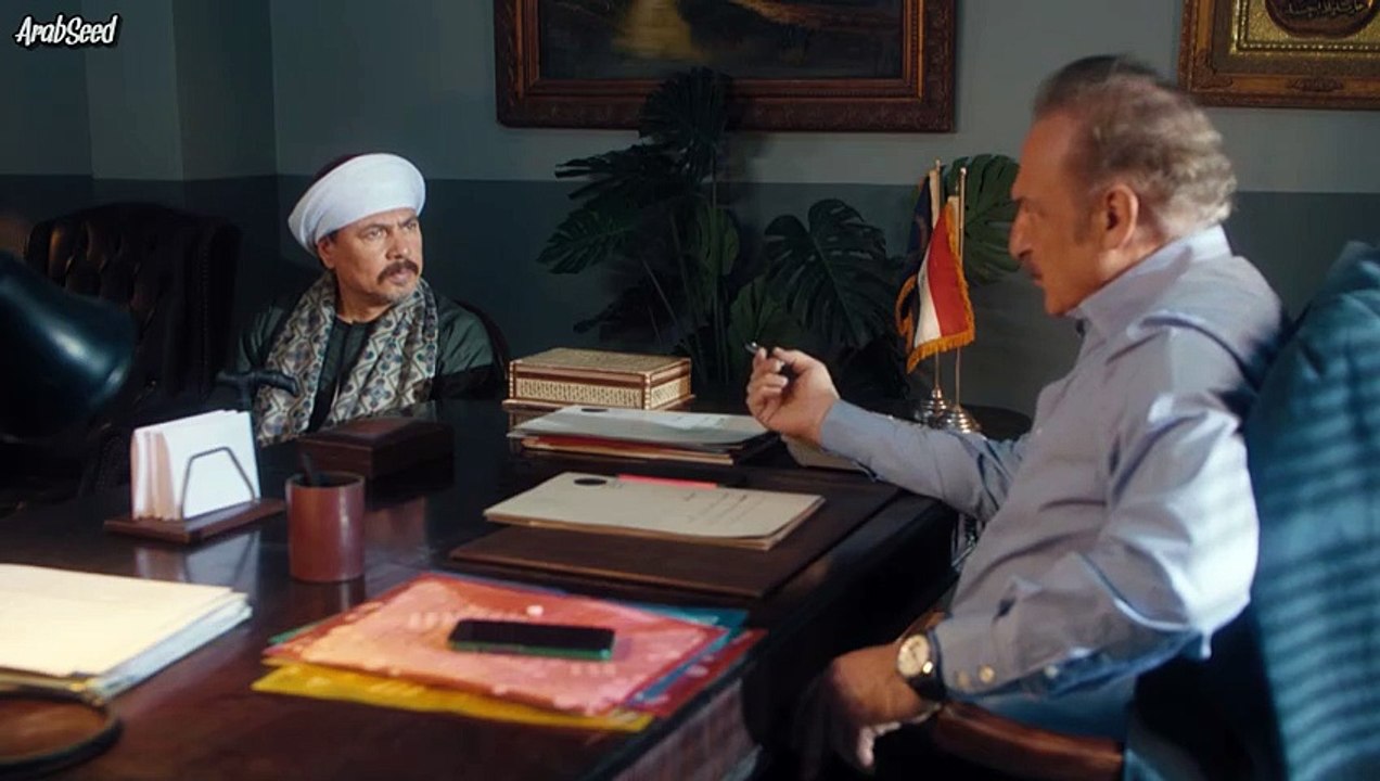 قـــــــــلــــــــــع الـــــــــحــــــــــــجــــــــــــر الحلقة 22