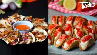 Taco Tuesday Fiesta: Sweet and Savory Recipes to Spice Up Your Week | Twisted