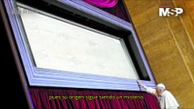 Manto o Sudario de Turín: ¿retrato de Cristo crucificado o imagen creada para conmover a los creyentes?