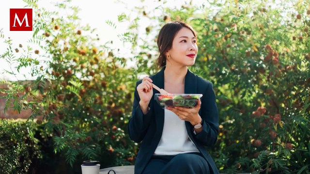 Esto dice la ley sobre el horario de comida en el trabajo; te contamos si es o no obligatoria