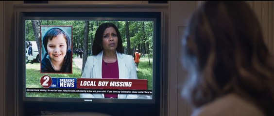 I See You Bande-annonce (RU)