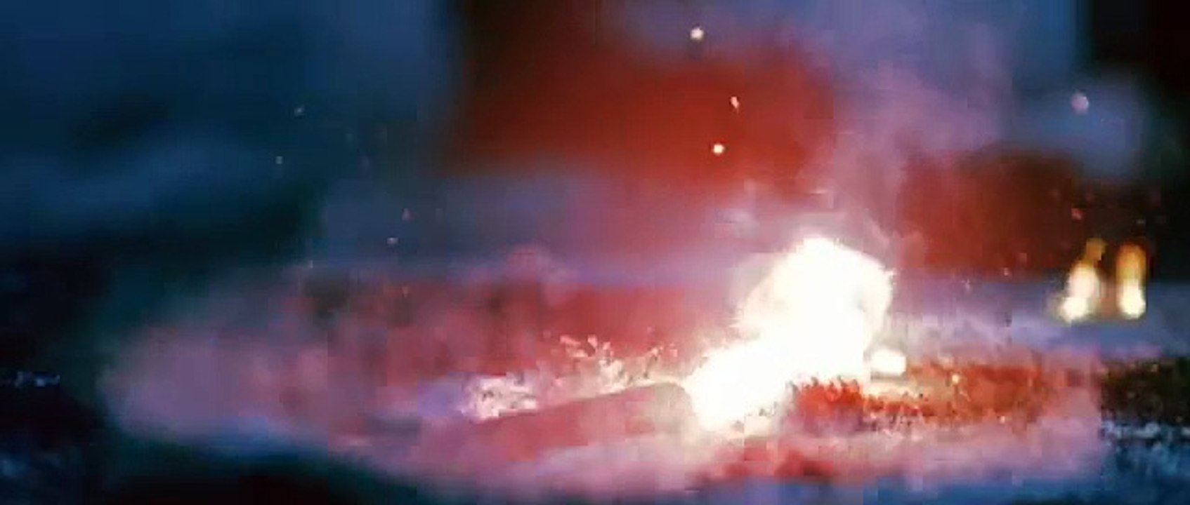 Benjamin Gates et le Trésor des Templiers Bande-annonce (PT)