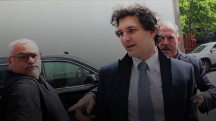 Sam Bankman-Fried Speaks Out After Sentencing