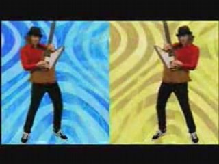 Presidents of the U.S.A. - Mixed-Up S.O.B