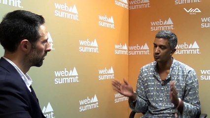 Your Personal Data Fuels Corporate A.I.!