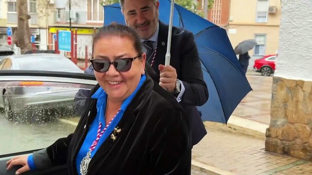 El abogado de Antonio Tejado afirma que está tranquilo mientras espera la decisión del juez