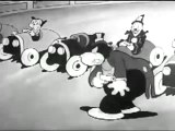 BETTY BOOP_ Betty Boop's Ker Choo _ Full Cartoon Episode