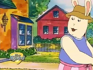 013 - So Long, Spanky; Buster's New Friend