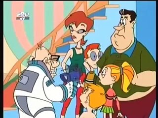 Caine rau - S03EP12 - Cutu' rau cu apa in urechi