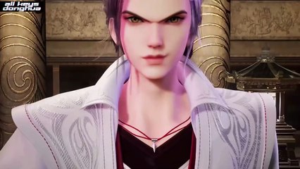 King of Casual Cultivators Ep 3-4 ENG SUB