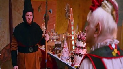 Un garçon nommé Noël Streaming VF - FanStream