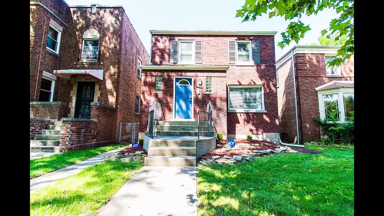 8506 S Vernon