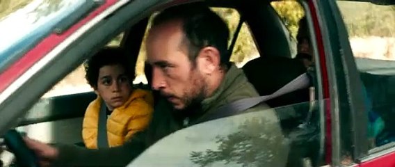 Par-delà les montagnes (2023) - Bande annonce