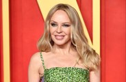 Kylie Minogue está trabajando en un álbum de baile