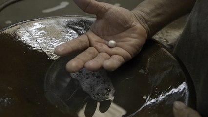 Crece la minería artesanal de oro en Colombia