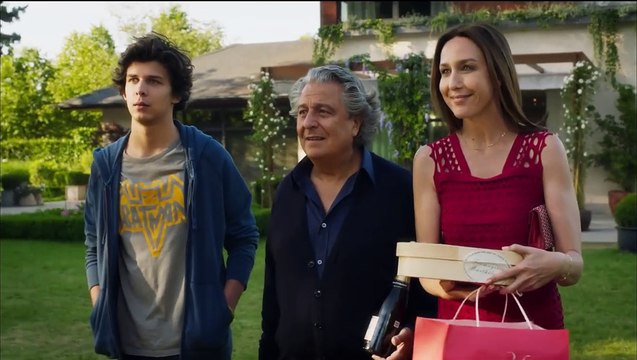 A bras ouverts (2017) - Bande annonce