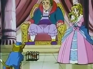 Motanul Încălțat - Desene Animate în Română 🎥