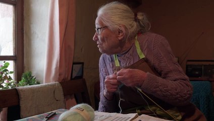 Suzanne jour après jour (2023) - Bande annonce