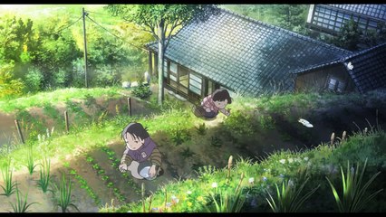 Dans un recoin de ce monde (2016) - Bande annonce