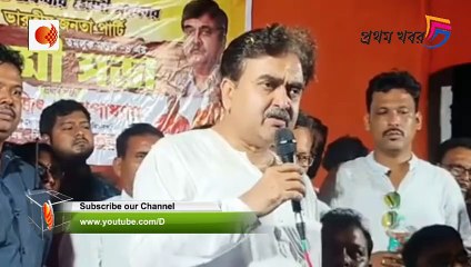 এই জানোয়াররা জানে না যে মানুষ ভিখিরি নয়। তৃণমূলের ছাল ছাড়ালেন অভিজিৎ গঙ্গোপাধ্যায়!