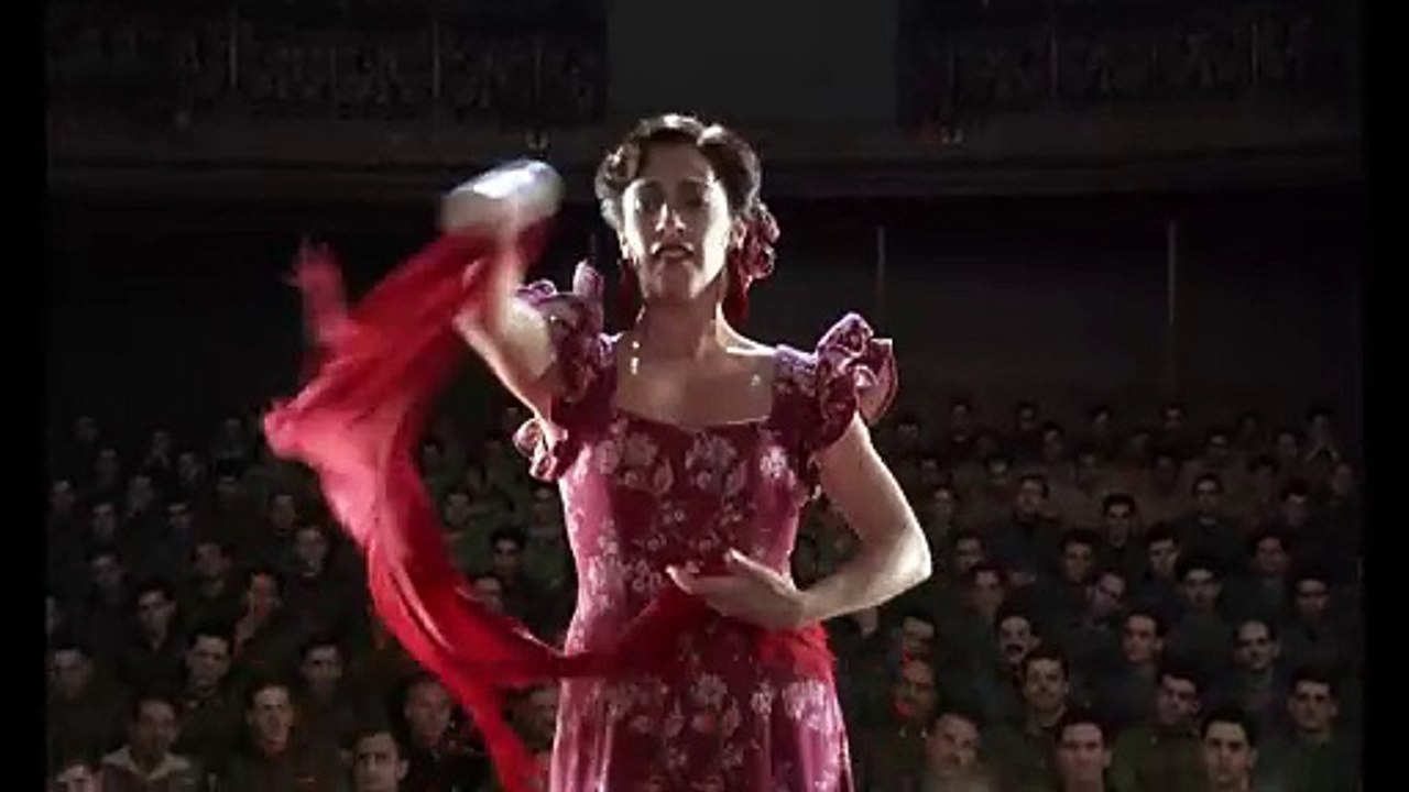 Ay Carmela ! (1990) - Bande annonce