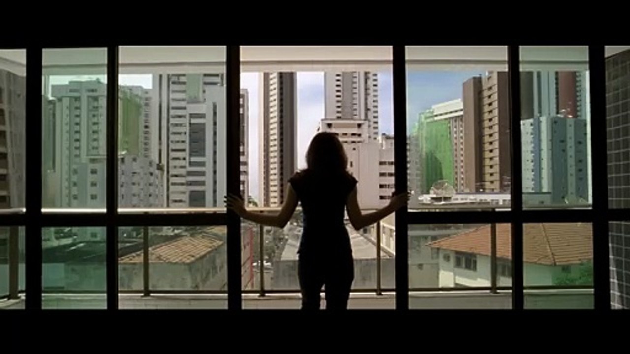 Les bruits de Recife (2012) - Bande annonce