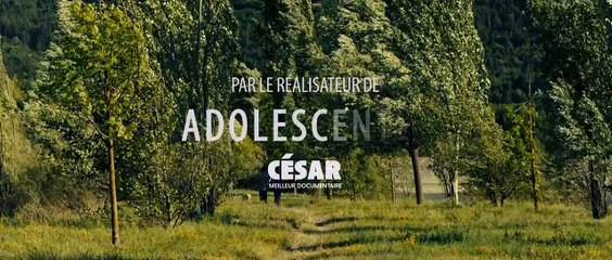 Madame Hofmann (2024) - Bande annonce