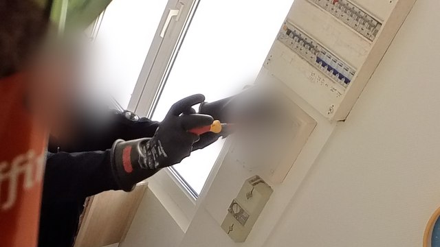 « Votre électricité 70% moins chère » : le juteux business de la fraude aux compteurs Linky