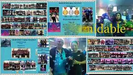 Bilan sportif 2022 / 2023