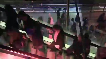 Paranormal Activity 4 (2012) - Bande annonce