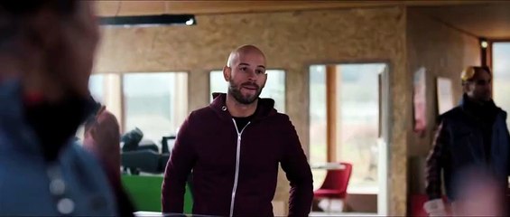 Good Luck Algeria (2015) - Bande annonce
