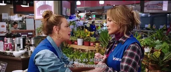 Seconde chance (2018) - Bande annonce